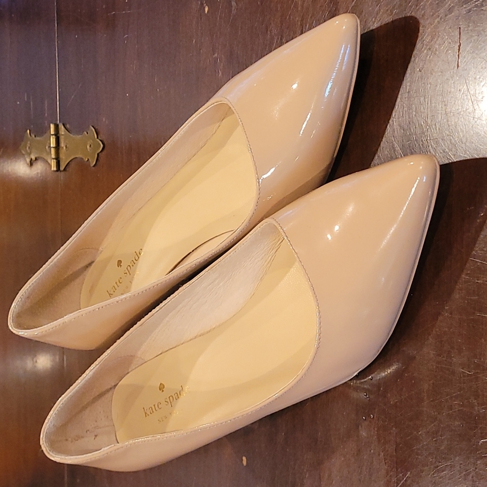 Kate Spade Pumps